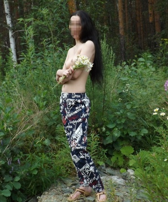 Анкета проститутки Алина - Фото, г. Зеленоград, 30 лет, №11869