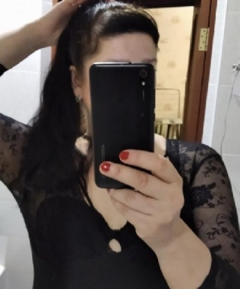 Анкета проститутки Танечка - Фото, г. Зеленоград, 53 года, №12251