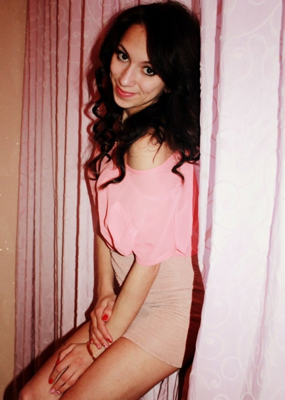 Анкета проститутки Софья - Фото, г. Зеленоград, 22 года, №25228