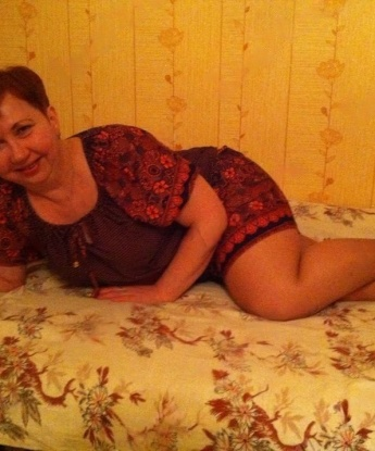 Анкета проститутки Ольга - Фото, г. Зеленоград, 41 год, №9896